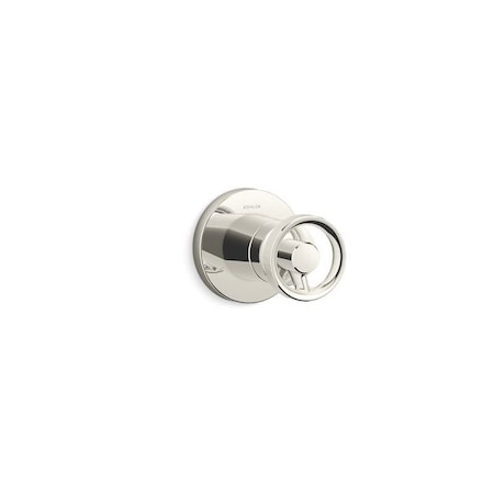 Kohler Components Transfer Valve Trim T78026-9-SN